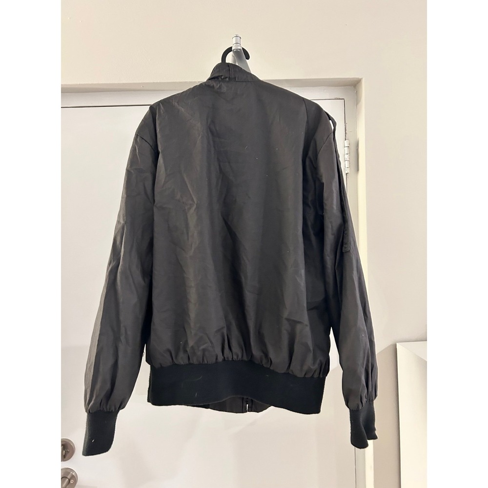 Vintage 90s Men's Classic‎ Bomber Jacket Size XL - Picture 3 of 7